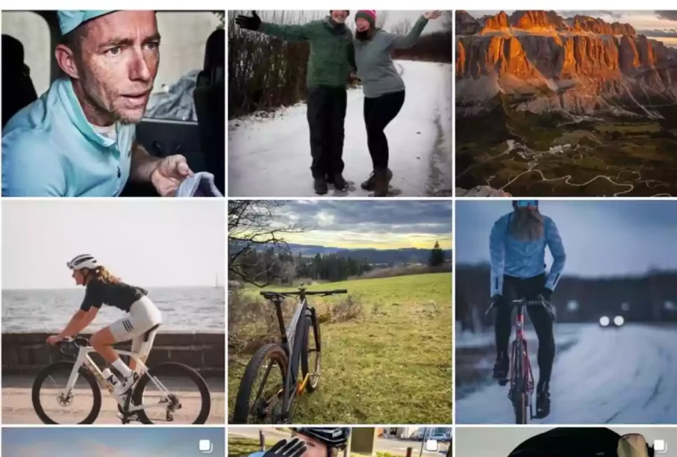 a set of photos for hashtag outsideisfree